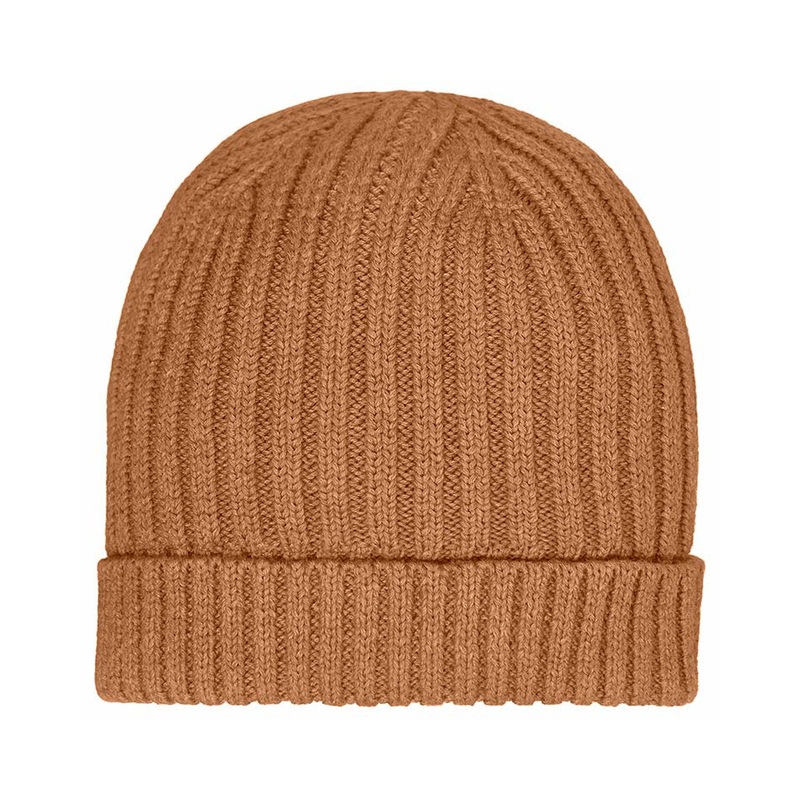 Toshi Organic Beanie Bongo Pecan