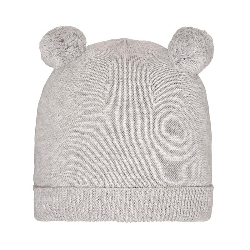 Toshi Organic Beanie Hotham Dove