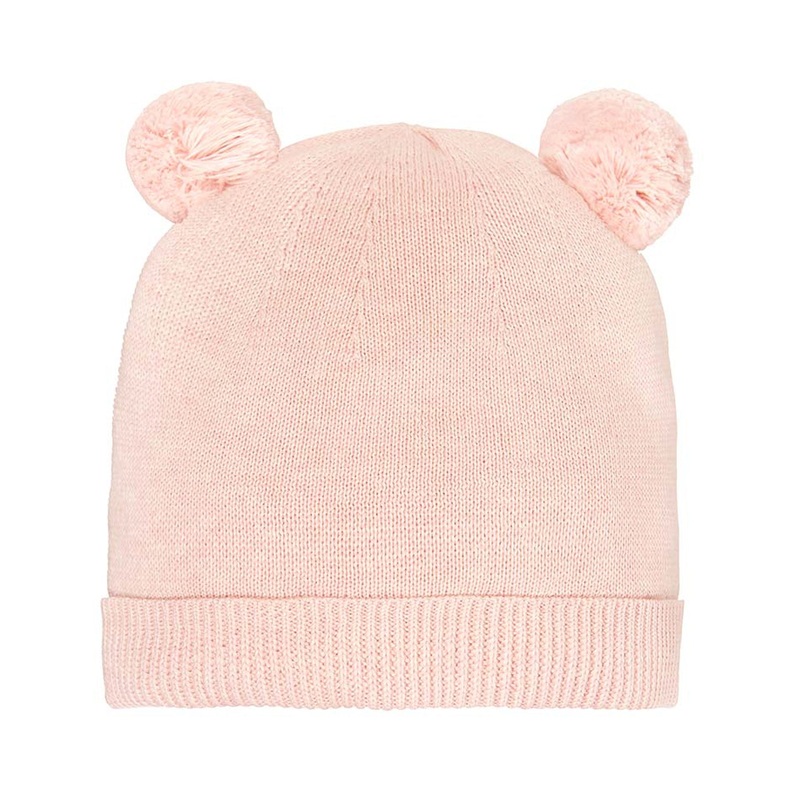 Toshi Organic Beanie Hotham Peony