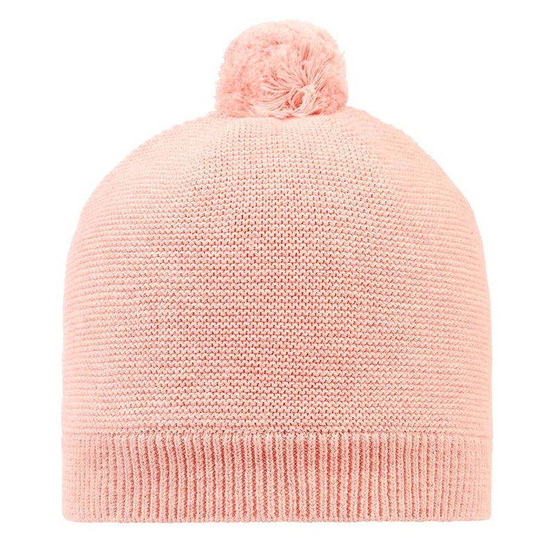 Toshi Organic Beanie Love Blossom