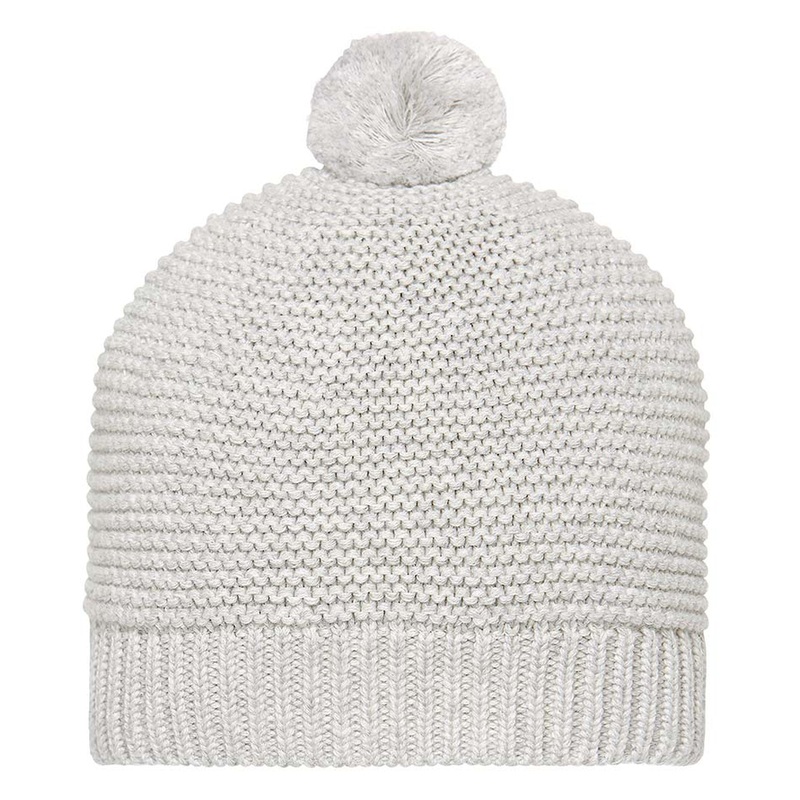 Toshi Organic Beanie Love Dove