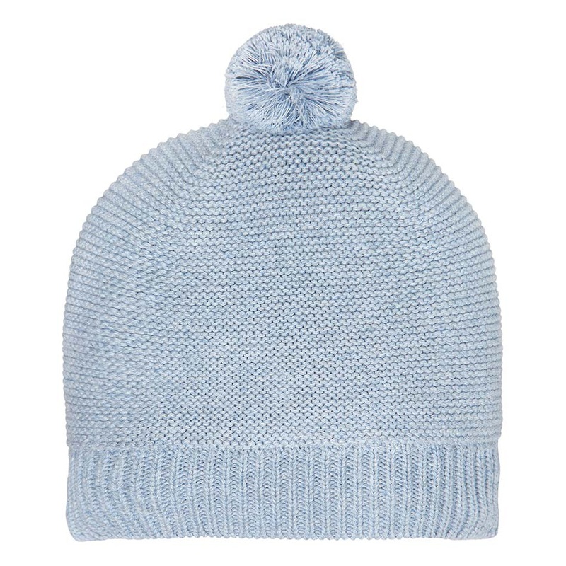 Toshi Organic Beanie Love Tide