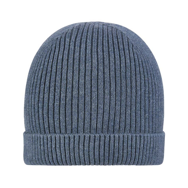 Toshi Organic Beanie Tommy Moonlight