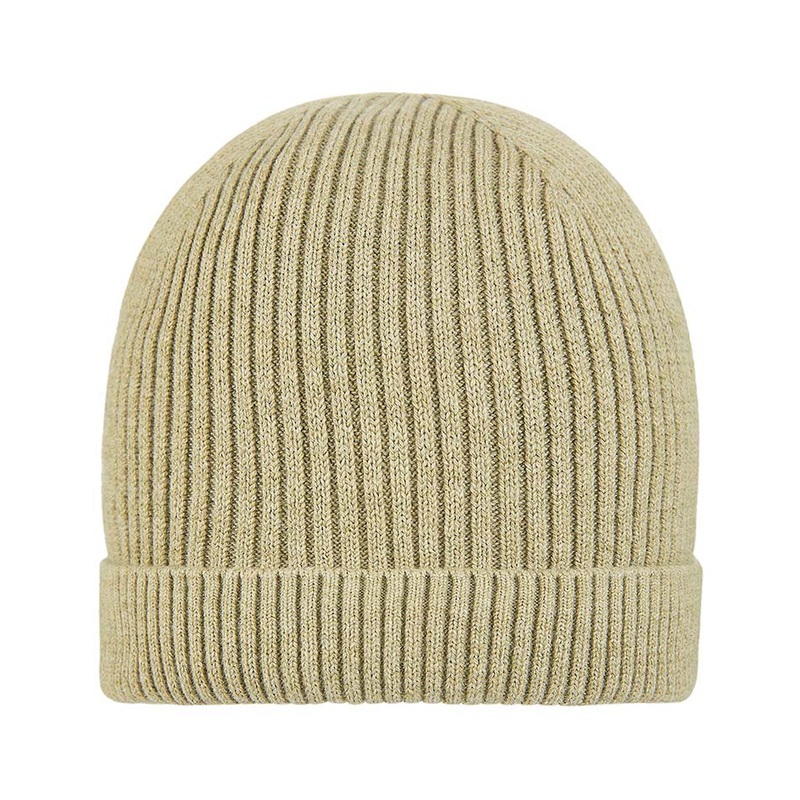 Toshi Organic Beanie Tommy Olive