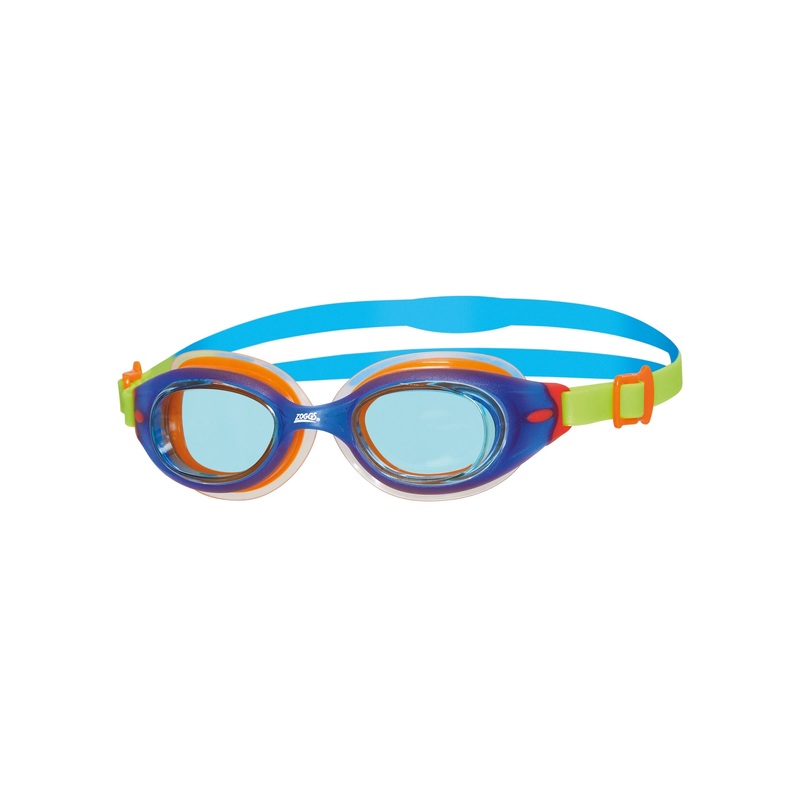 Zoggs Goggles Little Sonic Air Blue Green
