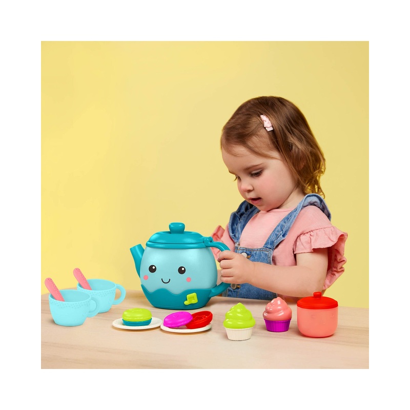 B. Musical Tea Set