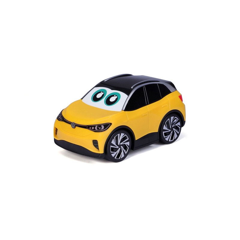 BB Junior Charge and Go EV - Assorted
