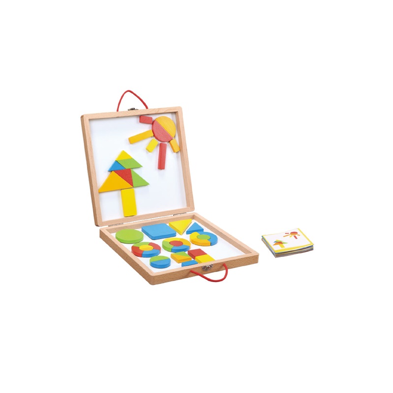 Bello Busy Box