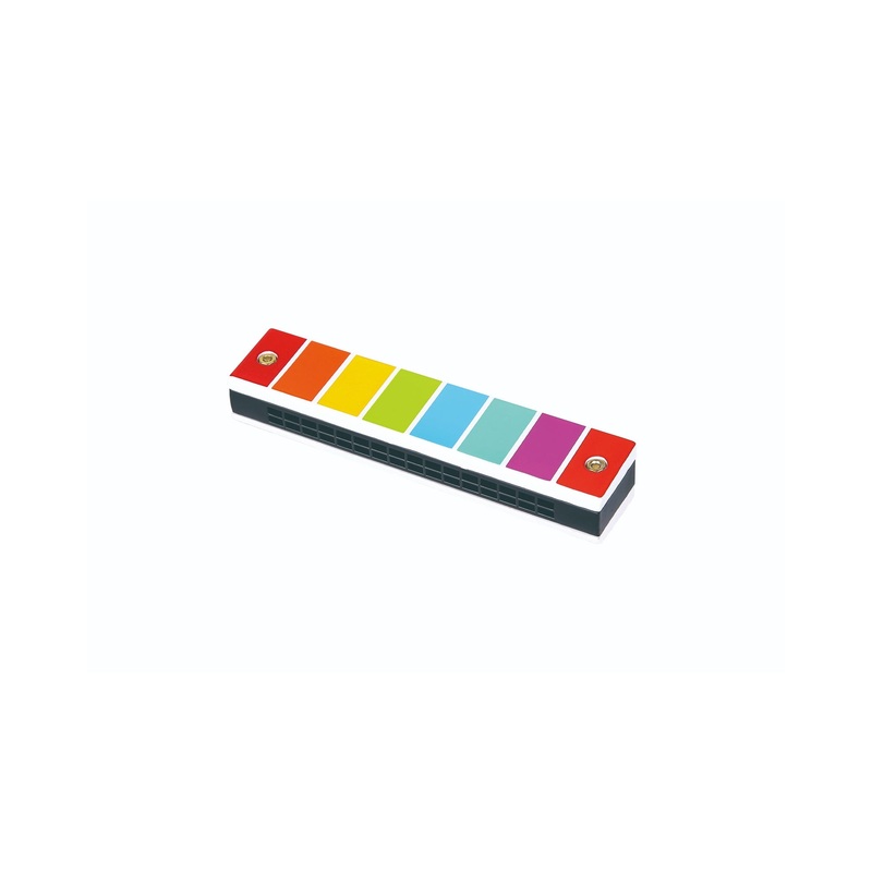 Bello Harmonica