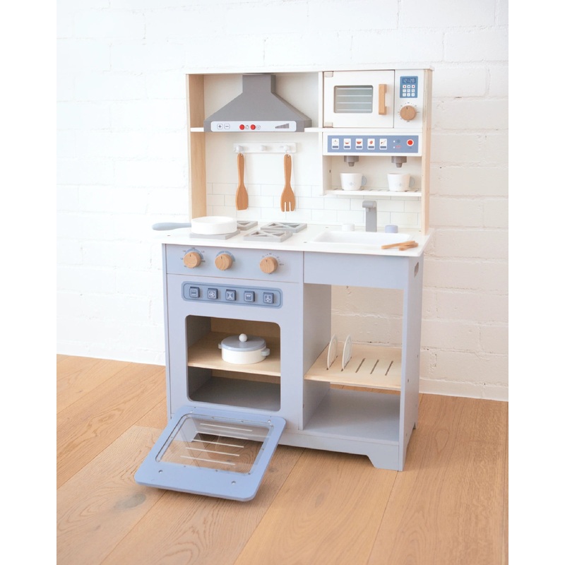 Bello Le Grand Kitchen
