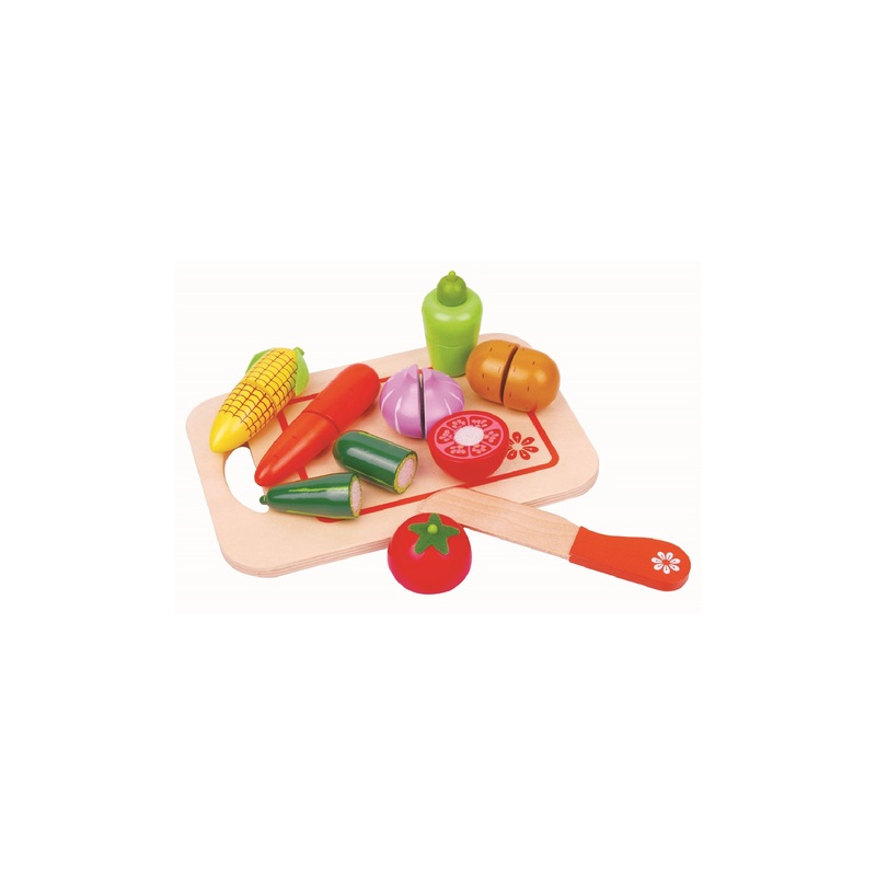Bello Slice And Serve Vegetables
