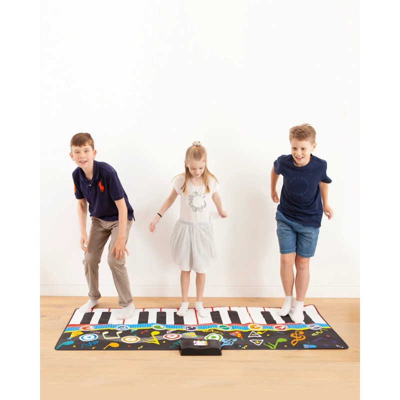 Bright Child Tap And Dance Piano