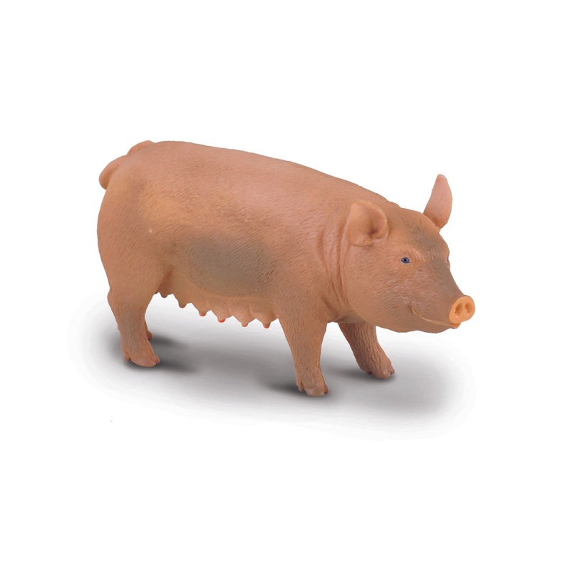 CollectA M Sow