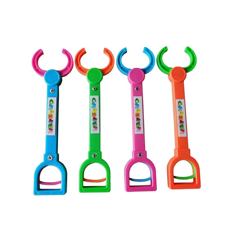 Fizz Fun Mini Grabber