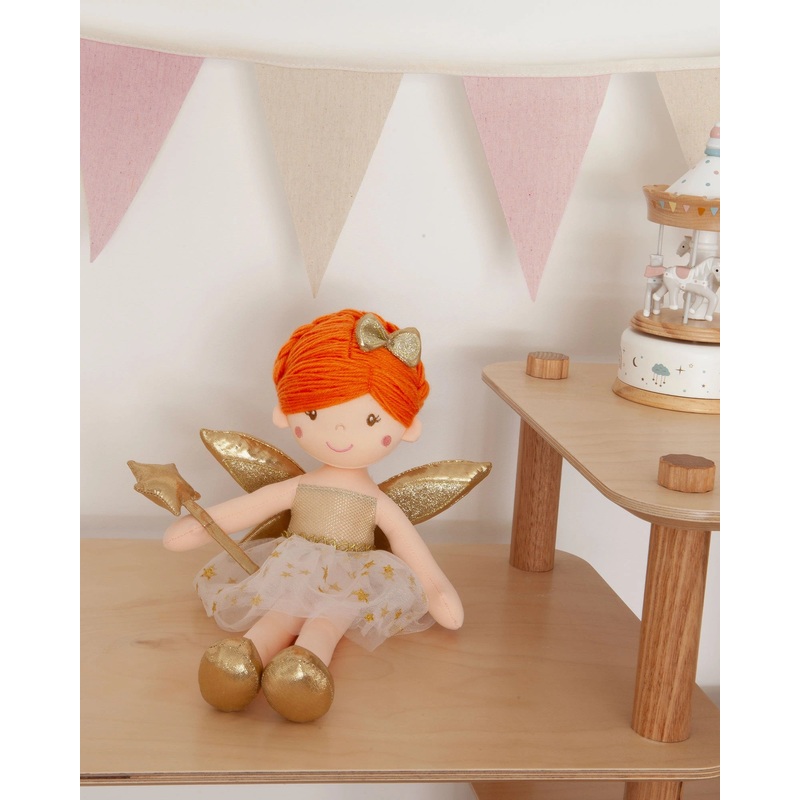 Freya Lane Marigold Fairy