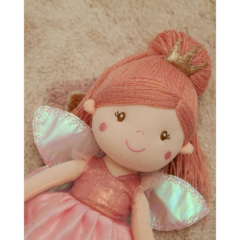 Freya Lane Princess Tooth Fairy
