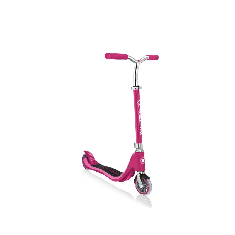 Globber Flow 125 Ruby