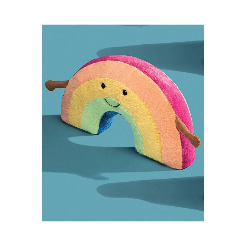 Jellycat Amuseables Rainbow