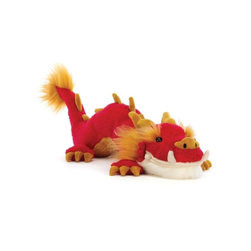 Jellycat Celebration Dragon