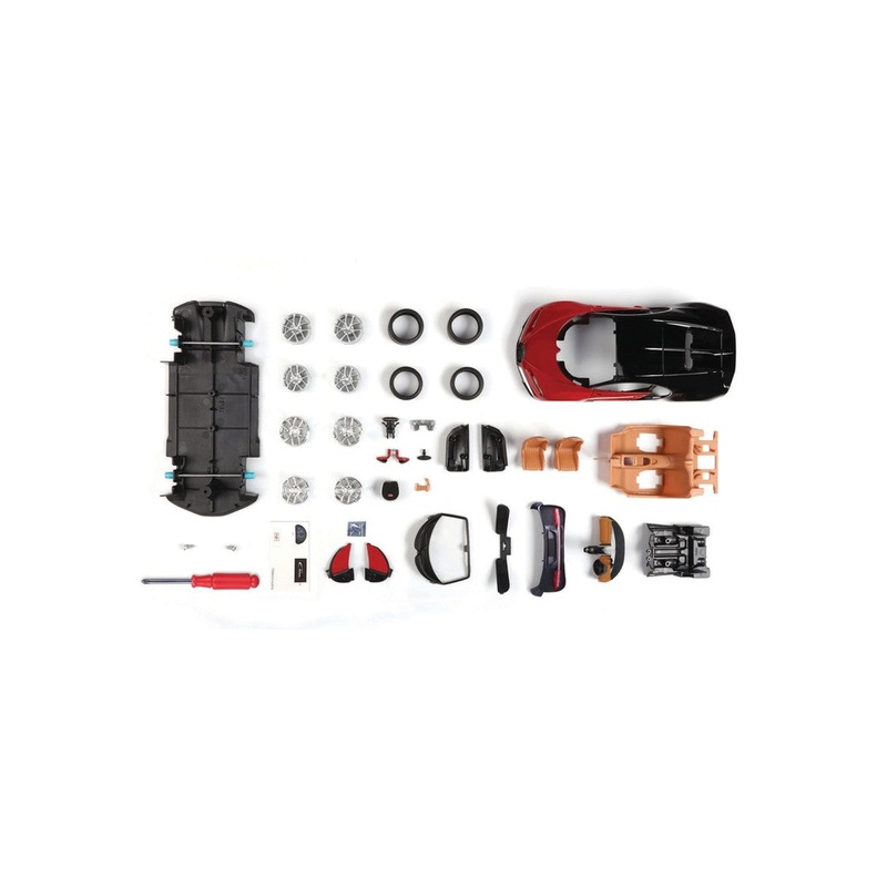 Maisto Assembly Line Kit 1 24
