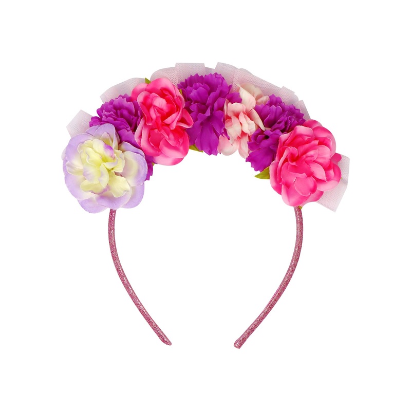 Pink Poppy Dreamy Unicorn Headband
