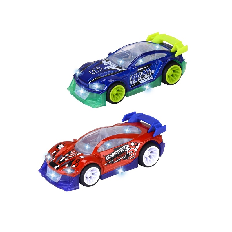 Rallye Midnight Racer 2 - Assorted