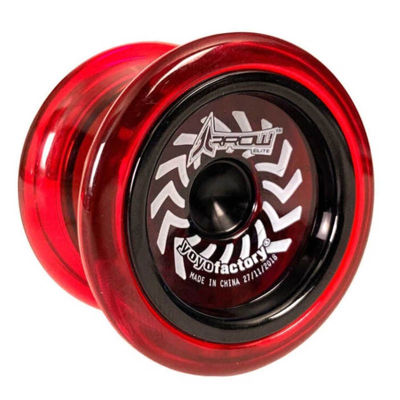 YoYo Factory Arrow Elite - Assorted