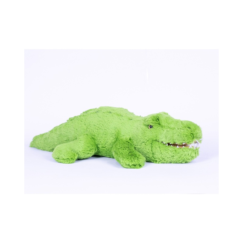 Animal Allsorts Charlie Crocodile