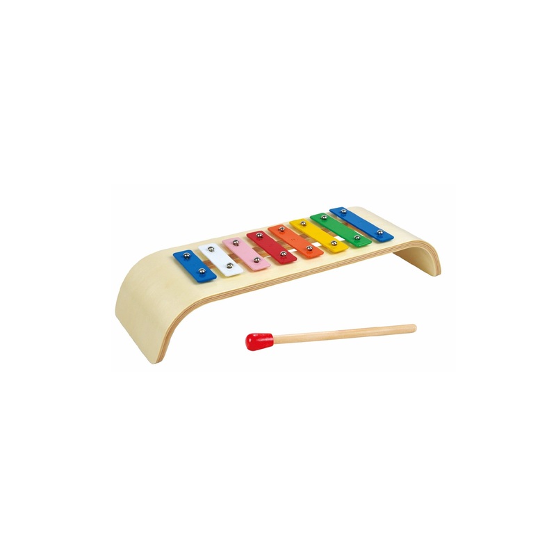 Bello Rainbow Xylophone