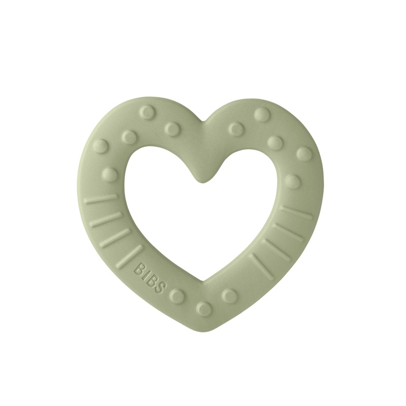Bitie Heart Sage