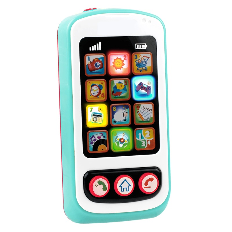 Bright Child Hello! Touch Phone