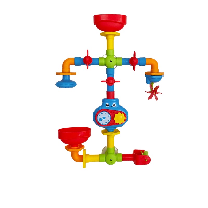 Bright Child Tub Tubes