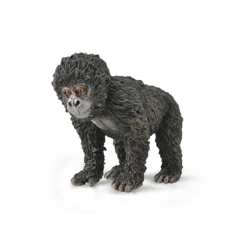 CollectA Mountain Gorilla Baby S
