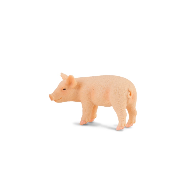 CollectA Piglet Standing Small