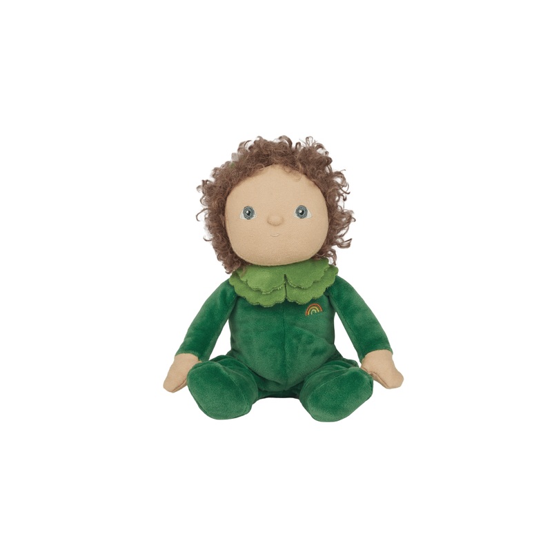 Dinky Dinkum Dolls Gene Greens