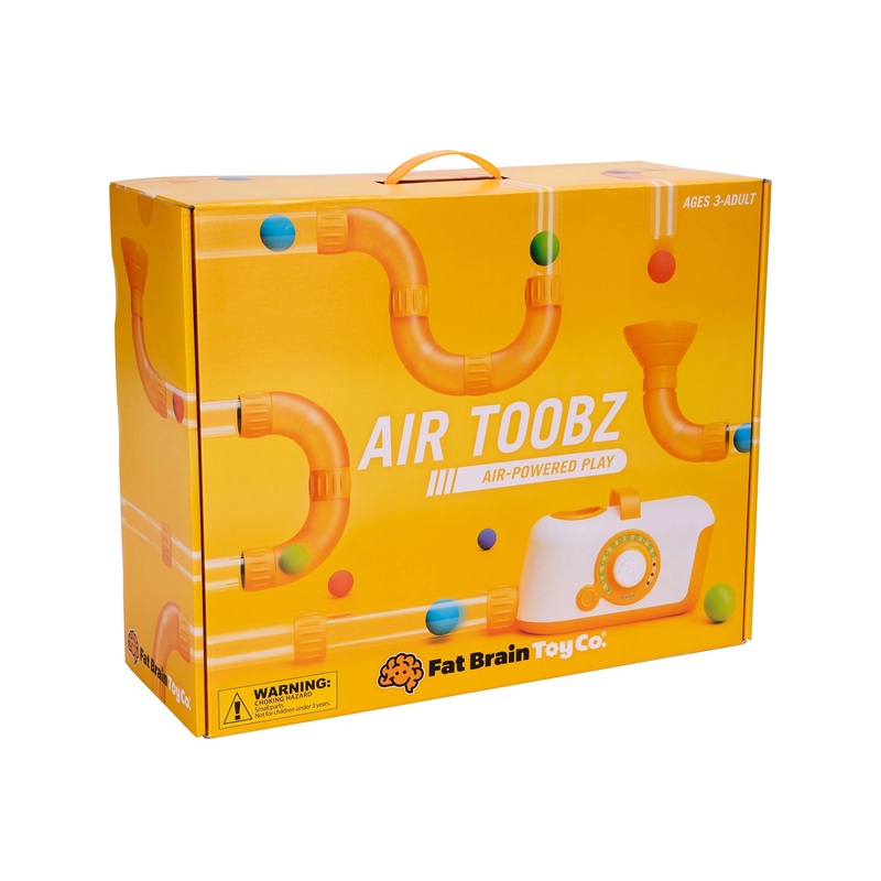 Fat Brain Air Toobz