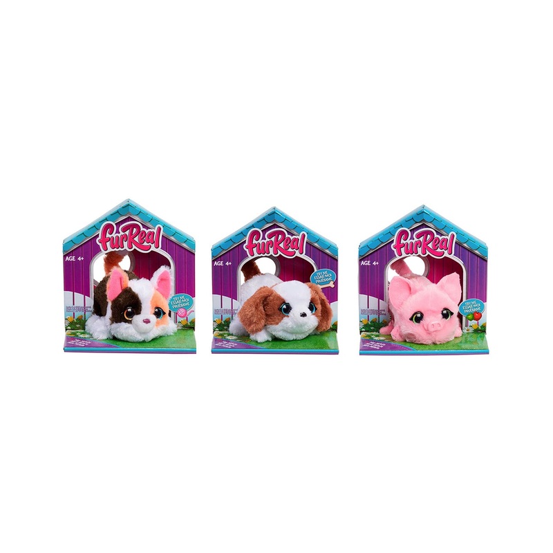 FurReal My Minis - Assorted