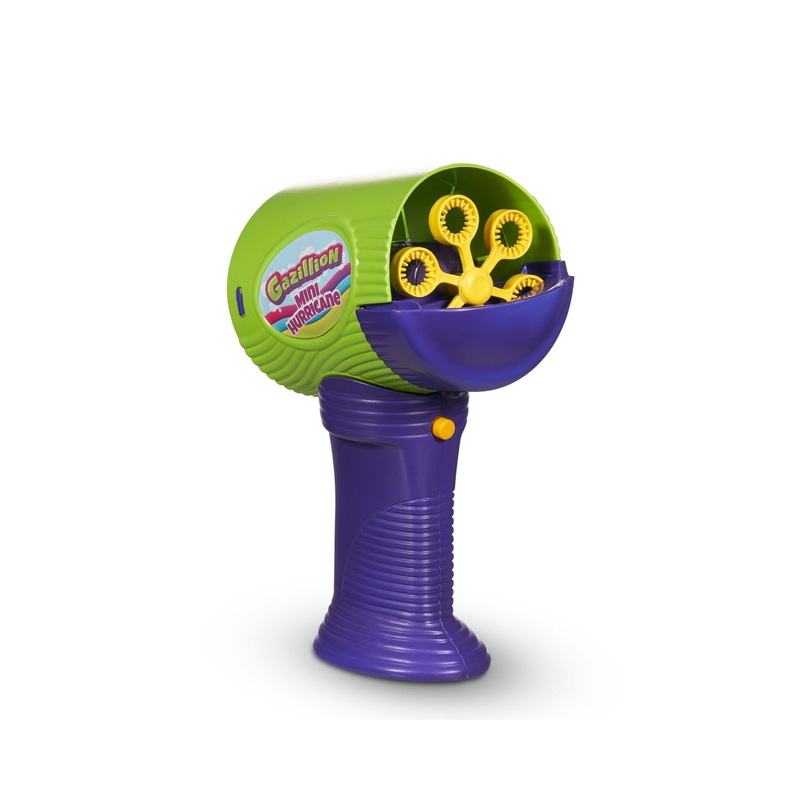 Gazillion Mini Hurricane Blaster