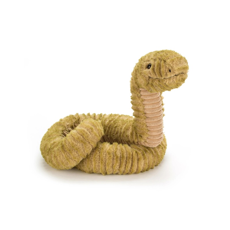 Jellycat Slither Snake Large
