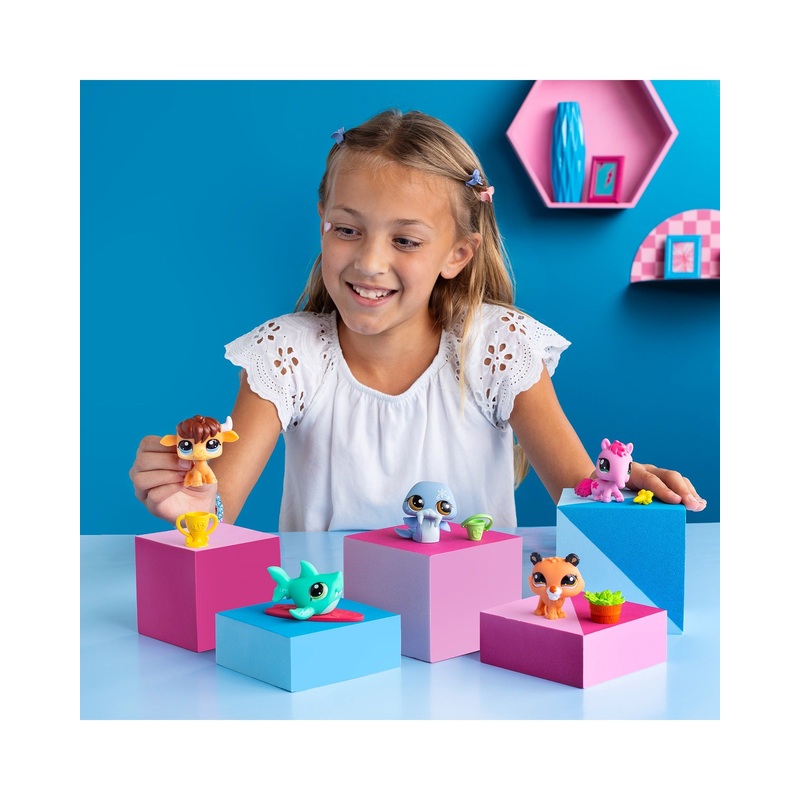 Littlest Pet Shop Surprise - Assorted