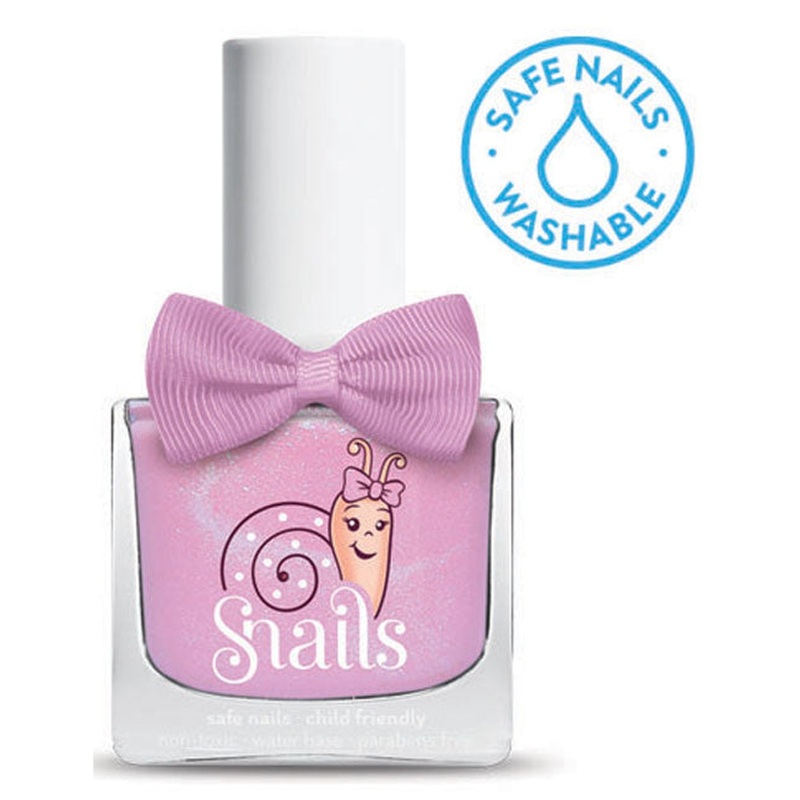 Snails Candy Floss