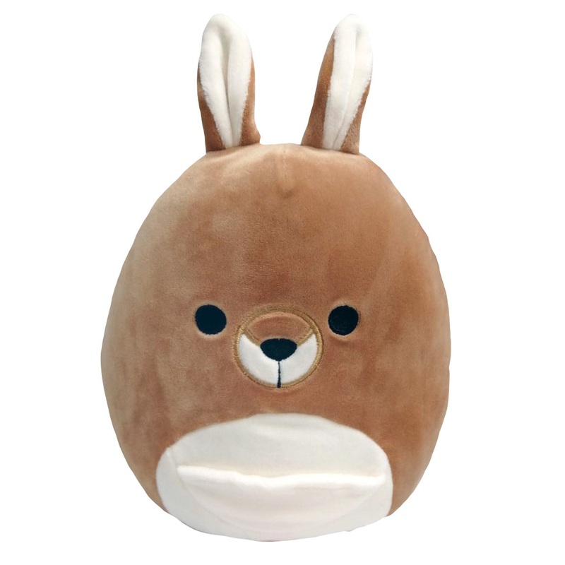 Squishmallows Keely Kangaroo 8 Inch