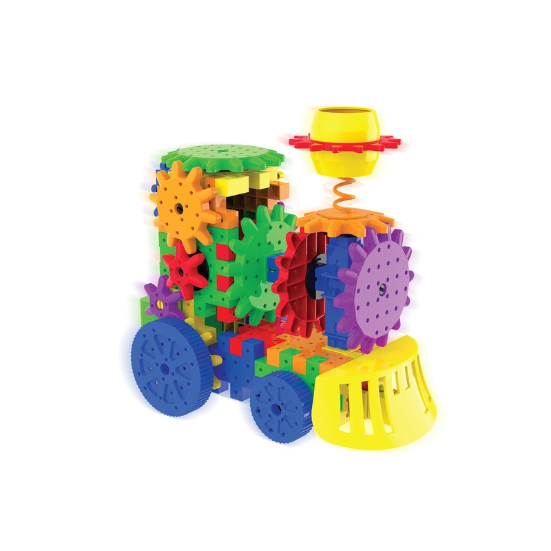 TechFormers Crazy Train