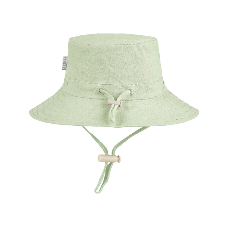 Toshi Sunhat Olly Fern