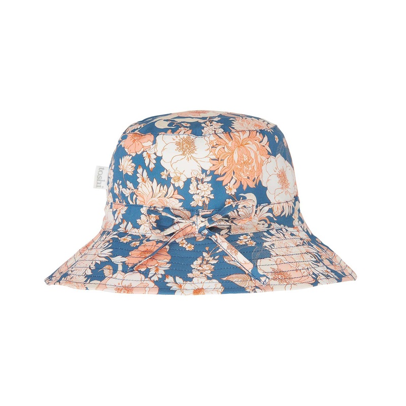 Toshi Sunhat Sabrina Midnight S