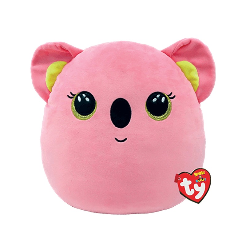 TY Squishy Beanies Poppy Koala 25cm