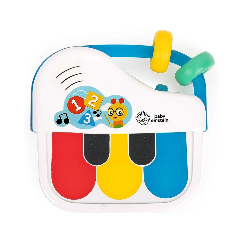 Baby Einstein Hape Magic Touch Mini Piano