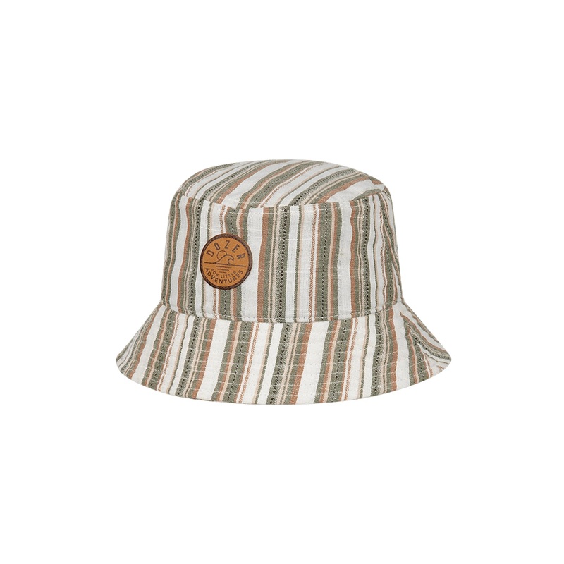 Dozer Cowley - Boys Bucket