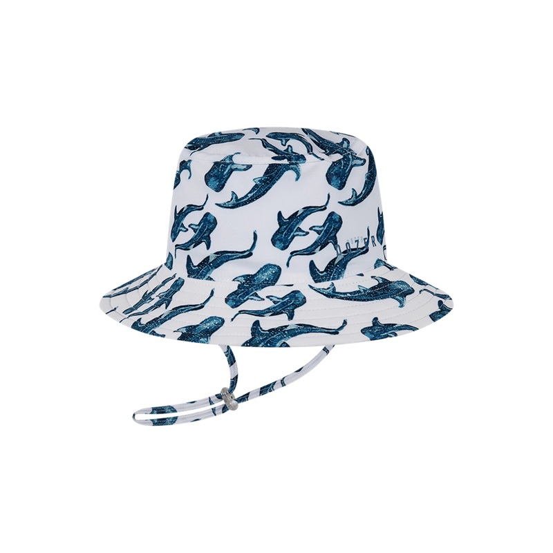 Dozer Jervis - Baby Boys Bucket