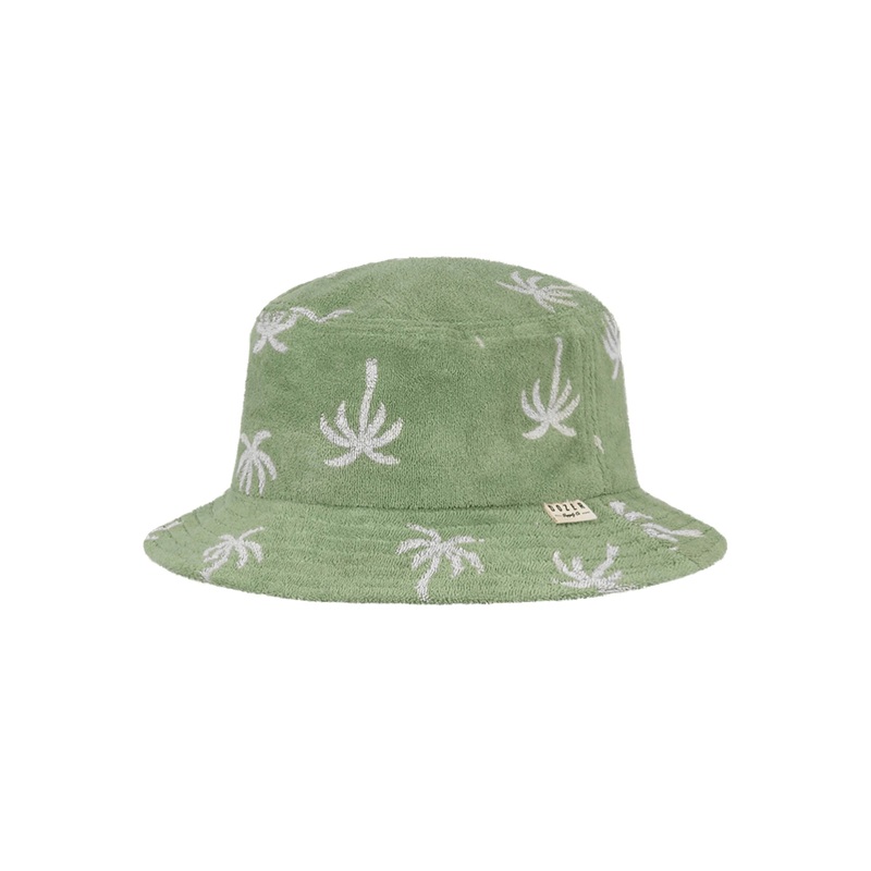 Dozer Palmwood - Boys Bucket